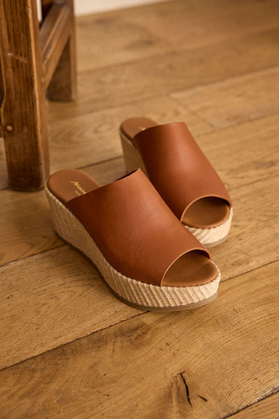 Picture of MELODY MULES